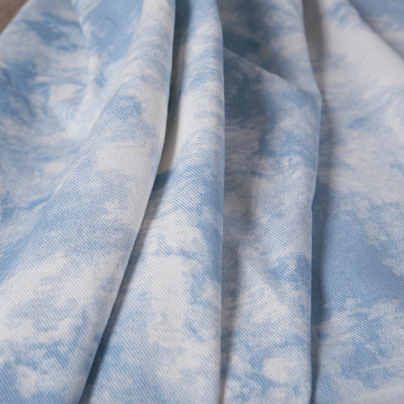 100/300cm Tie-Dye Cloud Dye In – Sewing Tie Dye recenzja i cena