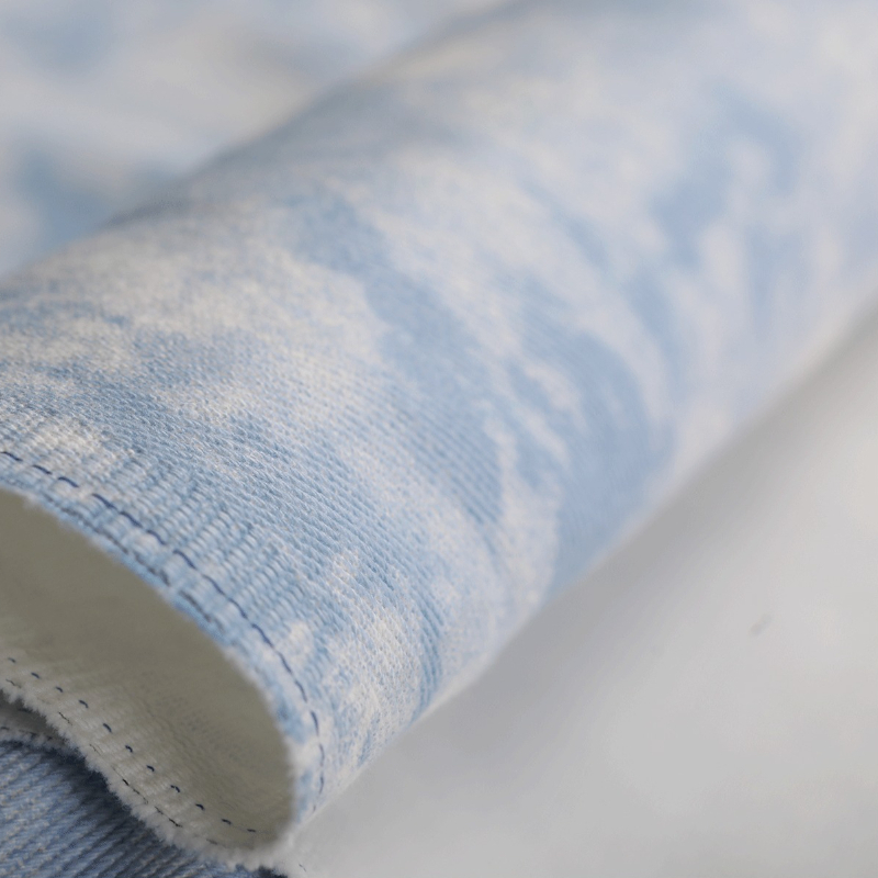 100/300cm Tie-Dye Cloud Dye In – Sewing Tie Dye recenzja i cena
