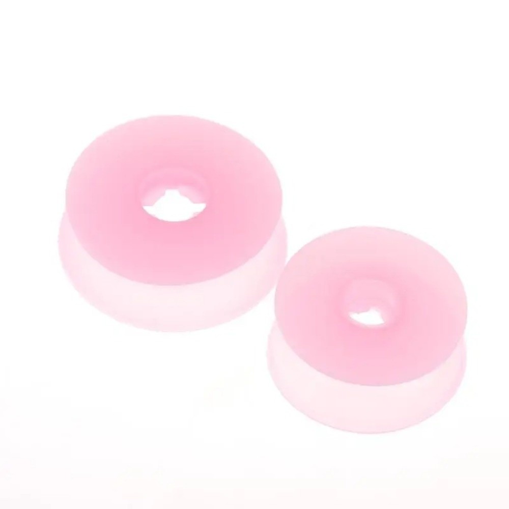 Empty Spools Empty Bobbin Spoo – Thread Bobbins Empty recenzja i cena