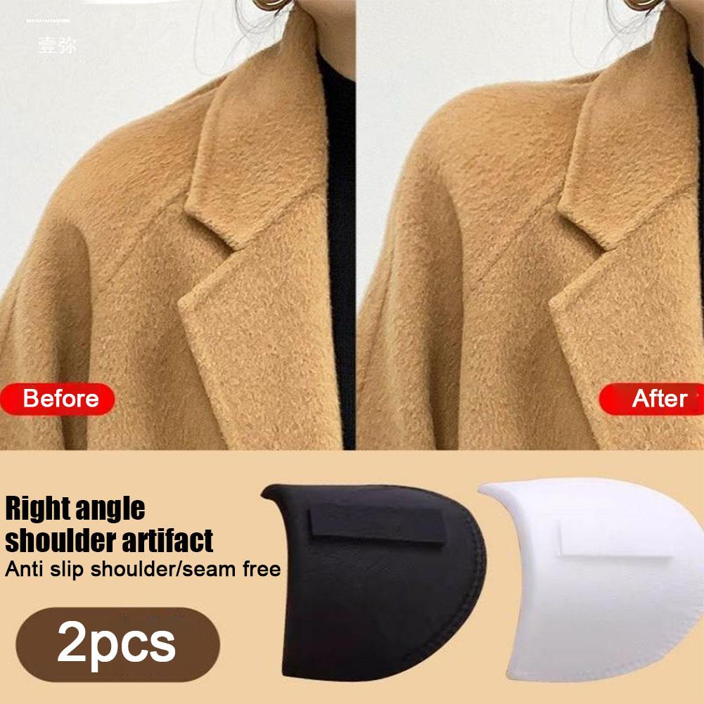 1/2/3Pairs Foam Sponge Shoulde – Shoulder Pad Set In recenzja i cena