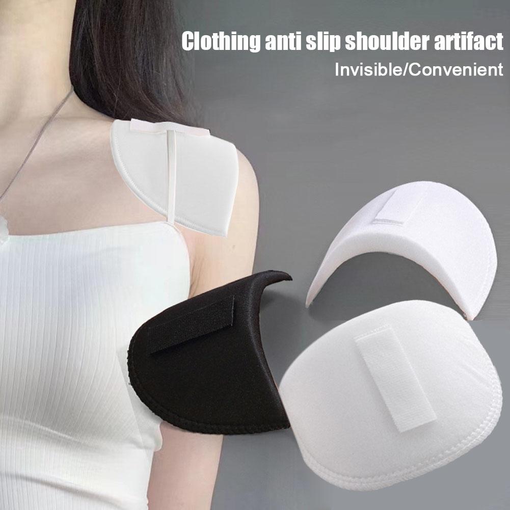 1/2/3Pairs Foam Sponge Shoulde – Shoulder Pad Set In recenzja i cena