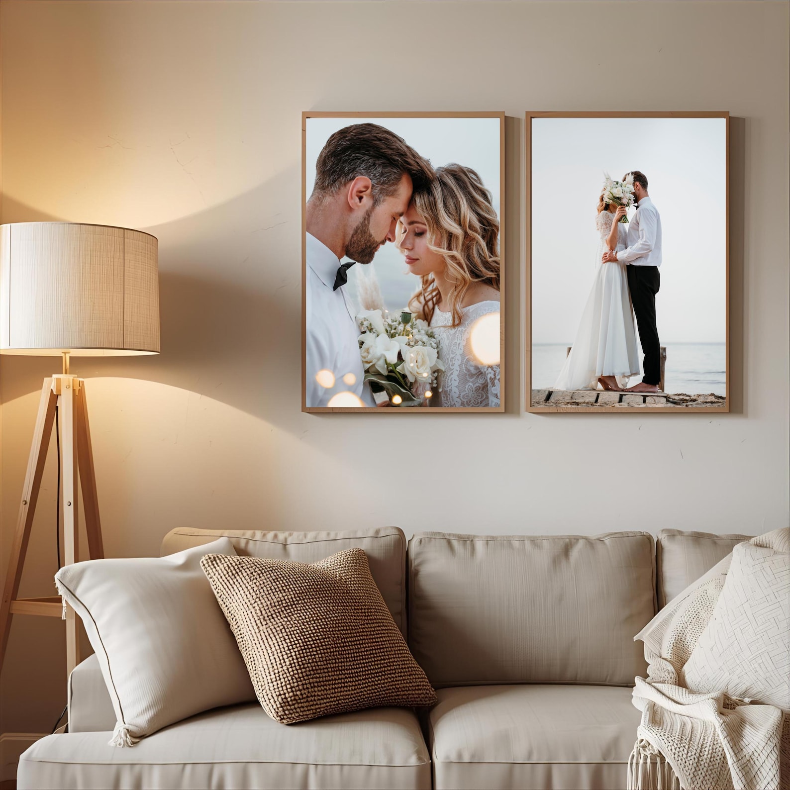 Personalized Photo Canvas, Cus – Sewing Custom recenzja i cena