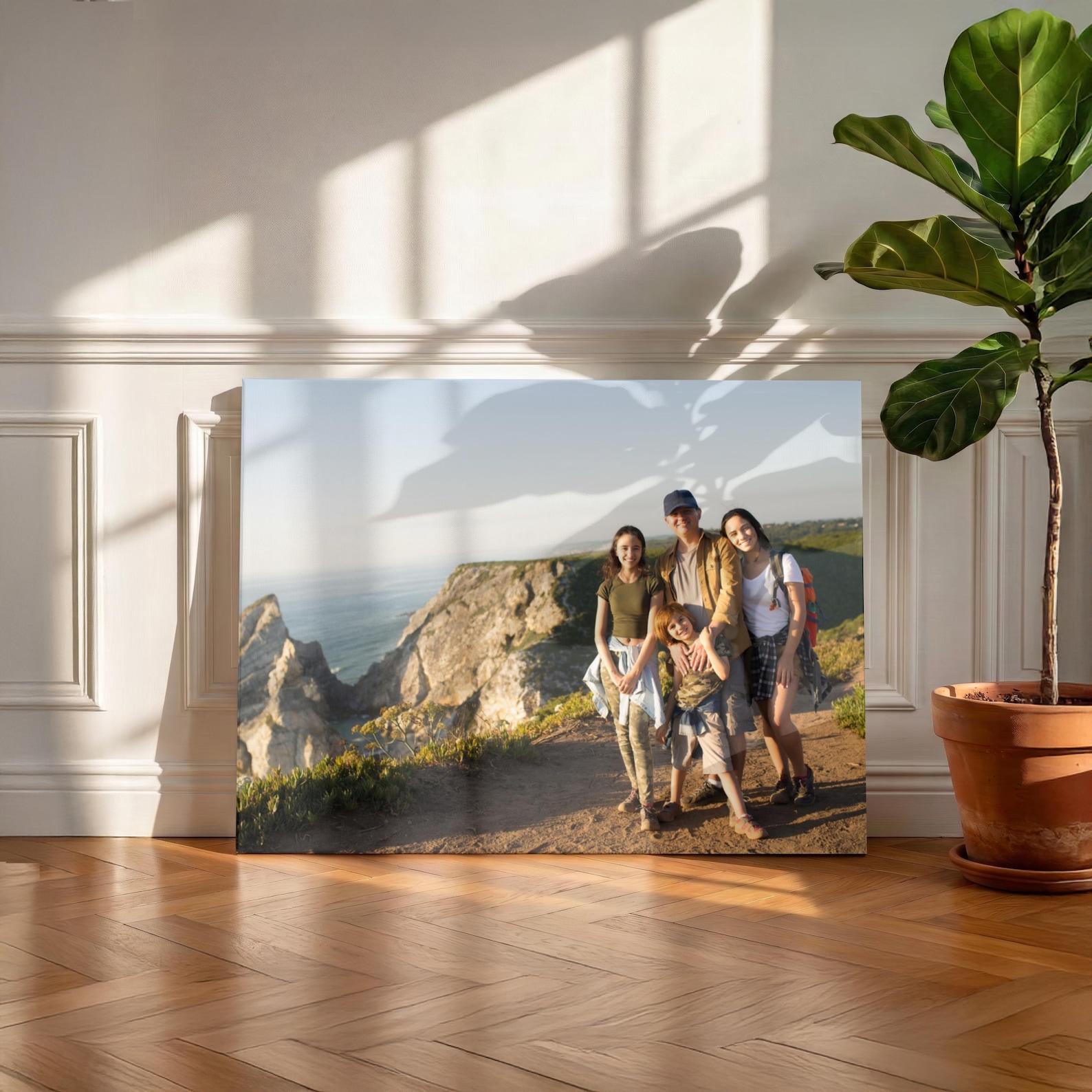 Personalized Photo Canvas, Cus – Sewing Custom recenzja i cena