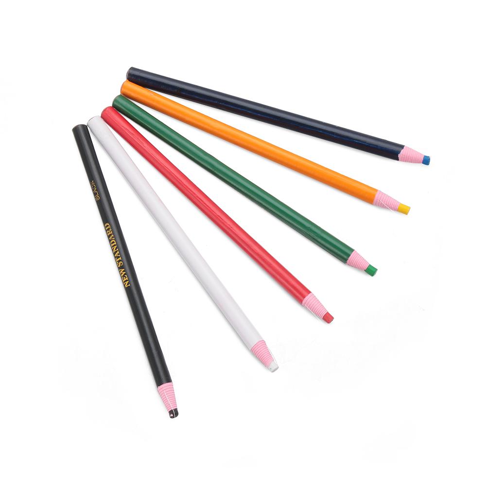 12PCS Tailor Garment Pencil Cu – Tailor Chalk Marker recenzja i cena