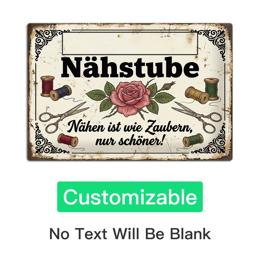 2D Flat Tudor Custom German Me – Sewing Custom recenzja i cena
