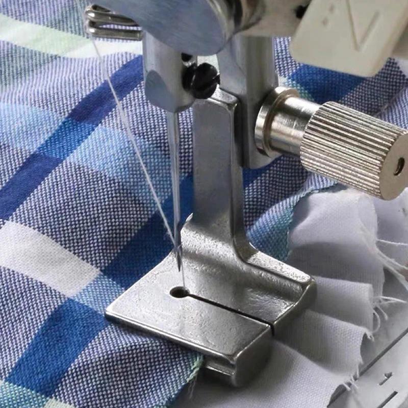 Universal Piping Sewing Machin – Sewing Gathering recenzja i cena