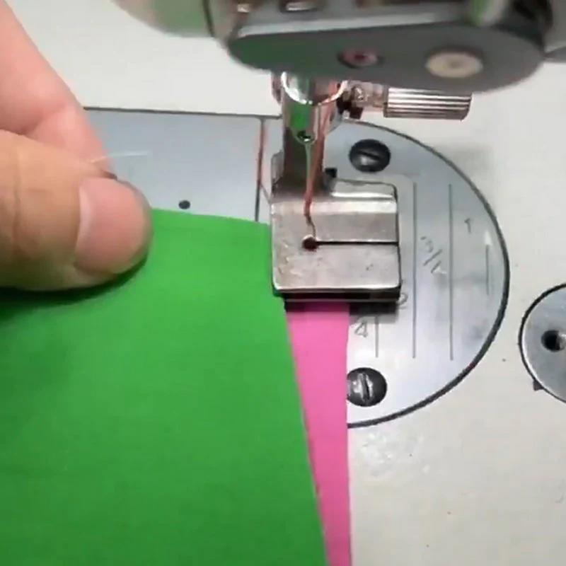Universal Piping Sewing Machin – Sewing Gathering recenzja i cena
