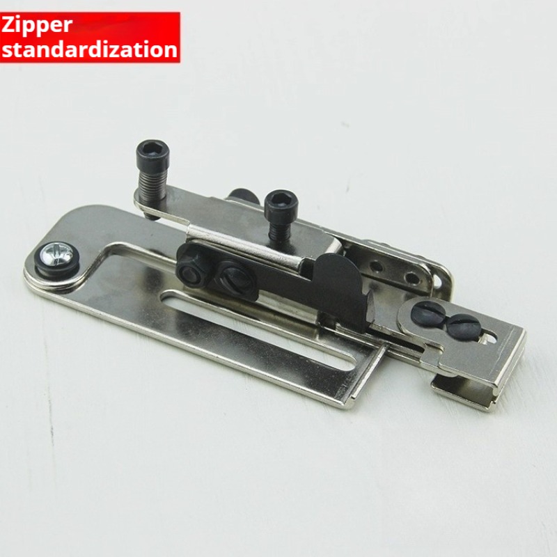 Professional Zipper Presser Fo – Sewing Front Zipper recenzja i cena
