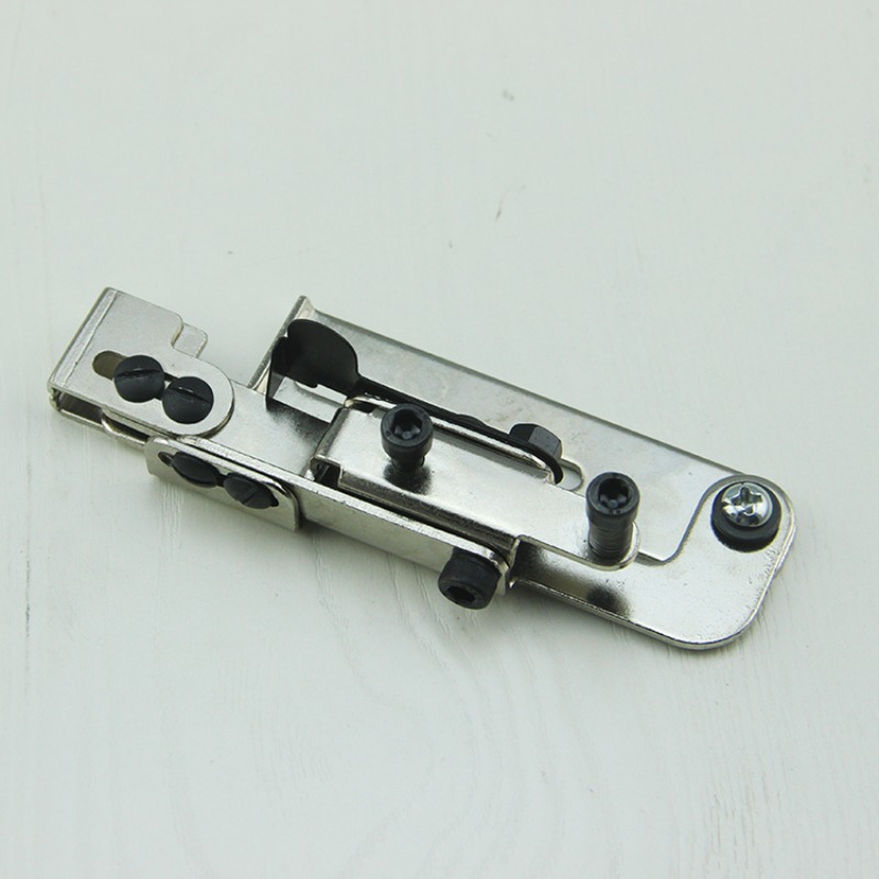 Professional Zipper Presser Fo – Sewing Front Zipper recenzja i cena