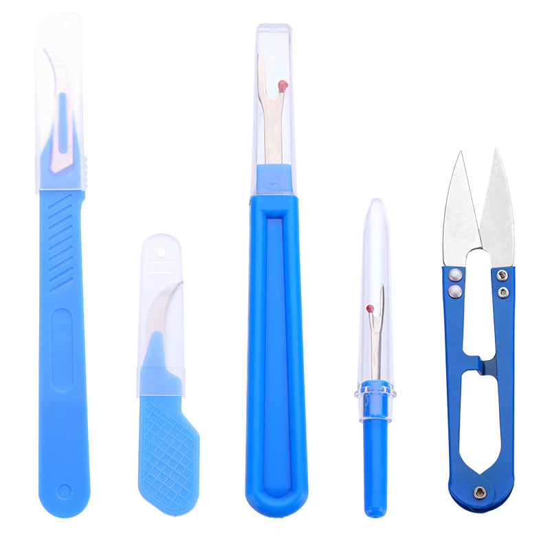Sewing Seam Ripper Kit Blue Se – Seam Ripper Tool recenzja i cena