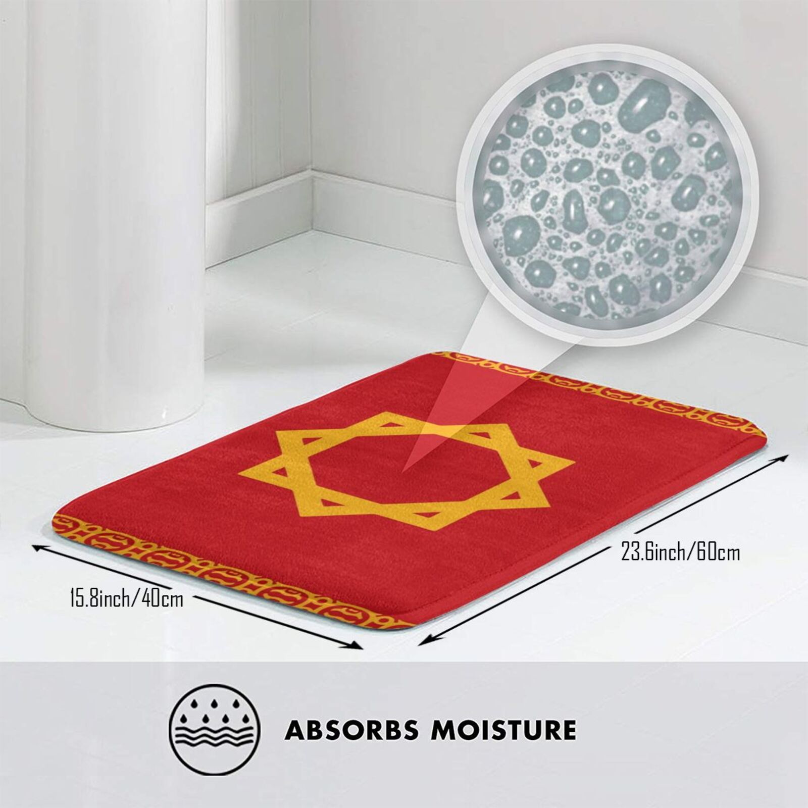 Morocco Historical Flag-13th C – Century Textile & Sewing Supply By Owner recenzja i cena