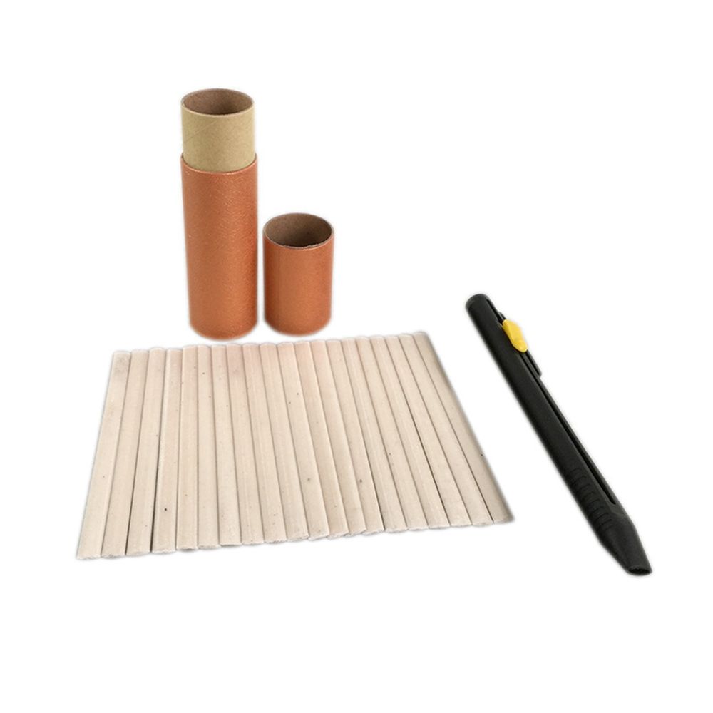 Clothing 20pcs/Set Leather Pat – Tailor Chalk Marker recenzja i cena