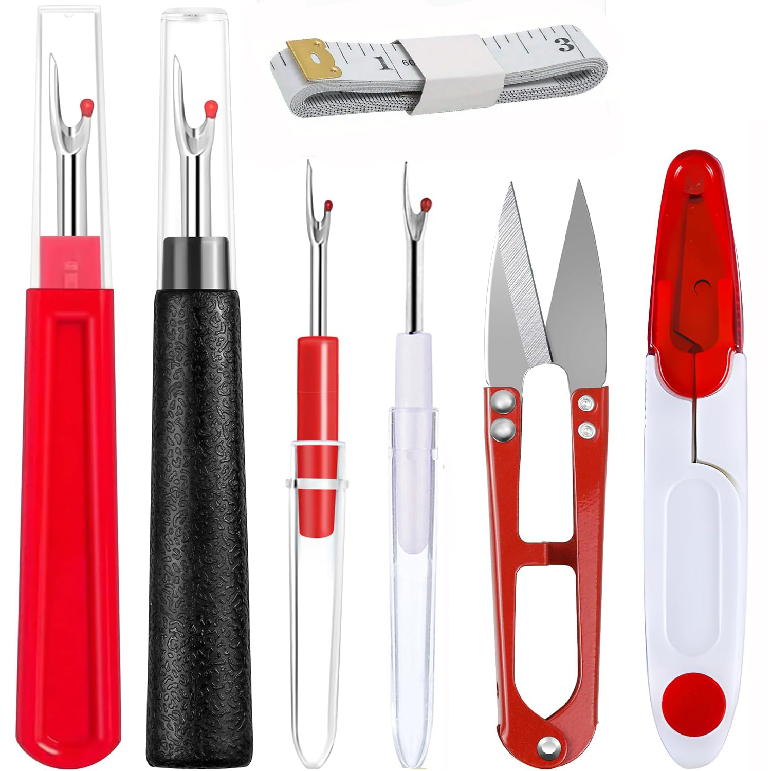 Sewing Seam Ripper Kit  Sewing – Seam Ripper Tool recenzja i cena