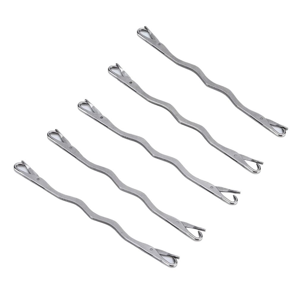 Double-Ended Repair Needle Sta – Textile Sewing Kit recenzja i cena