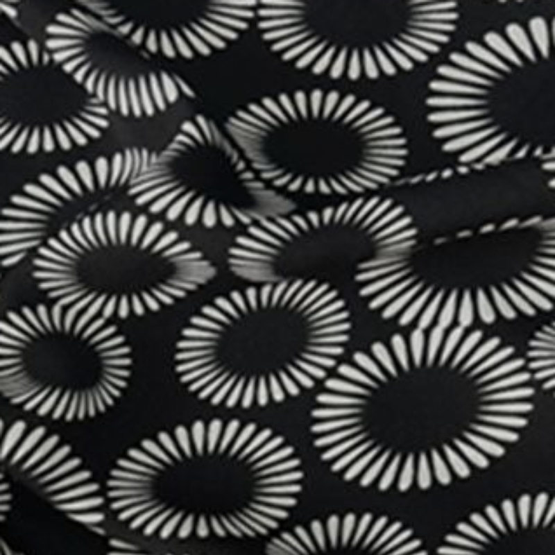 L100cm X W150cm Black Curtains – Is Sewing Textile Art recenzja i cena