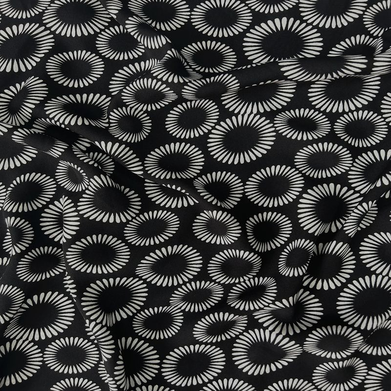 L100cm X W150cm Black Curtains – Is Sewing Textile Art recenzja i cena