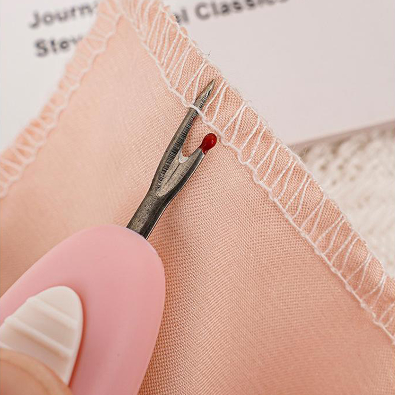 2 In 1 Needle Threader Seam Ri – Seam Ripper Tool recenzja i cena