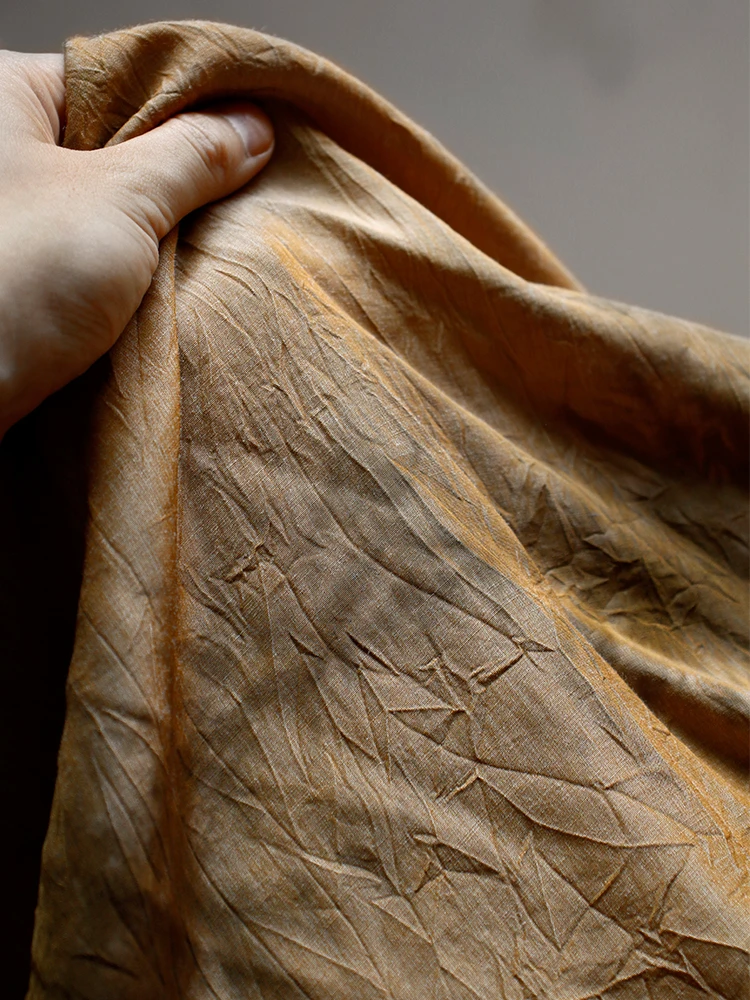 Vintage Irregular Tie Dye Fabr – Sewing Tie Dye recenzja i cena