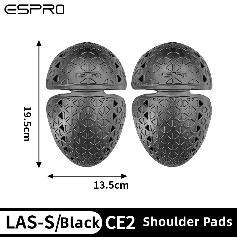 Motorcycle Protective Gear Set – Shoulder Pad Set In recenzja i cena
