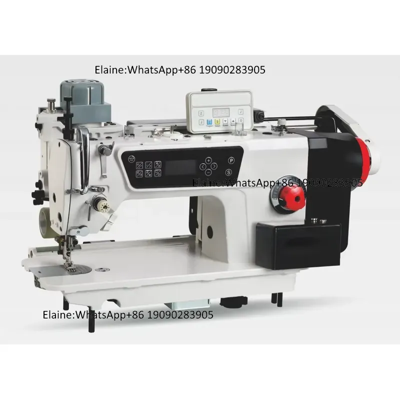 QK-GS996-PDL Industrial Lockst – Sewing In Textile Industry recenzja i cena