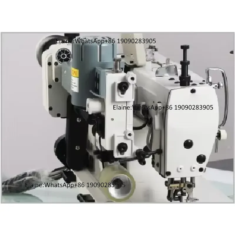 QK-GS996-PDL Industrial Lockst – Sewing In Textile Industry recenzja i cena