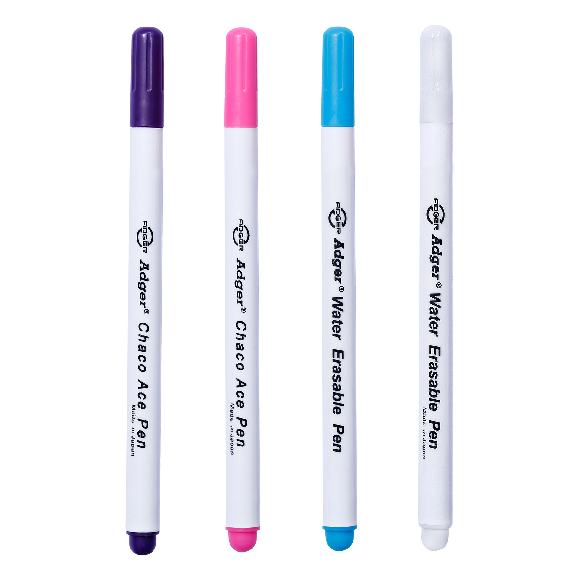 4Pc Water Soluble Pens Cross S – Tailor Chalk Marker recenzja i cena