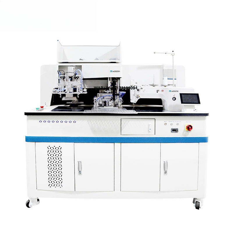 GC-1008-311-3TS New Flat-Bed C – Sewing In Textile Industry recenzja i cena