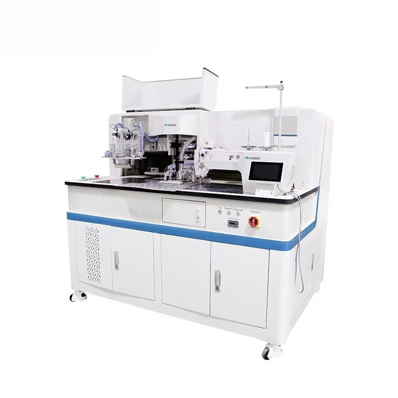GC-1008-311-3TS New Flat-Bed C – Sewing In Textile Industry recenzja i cena