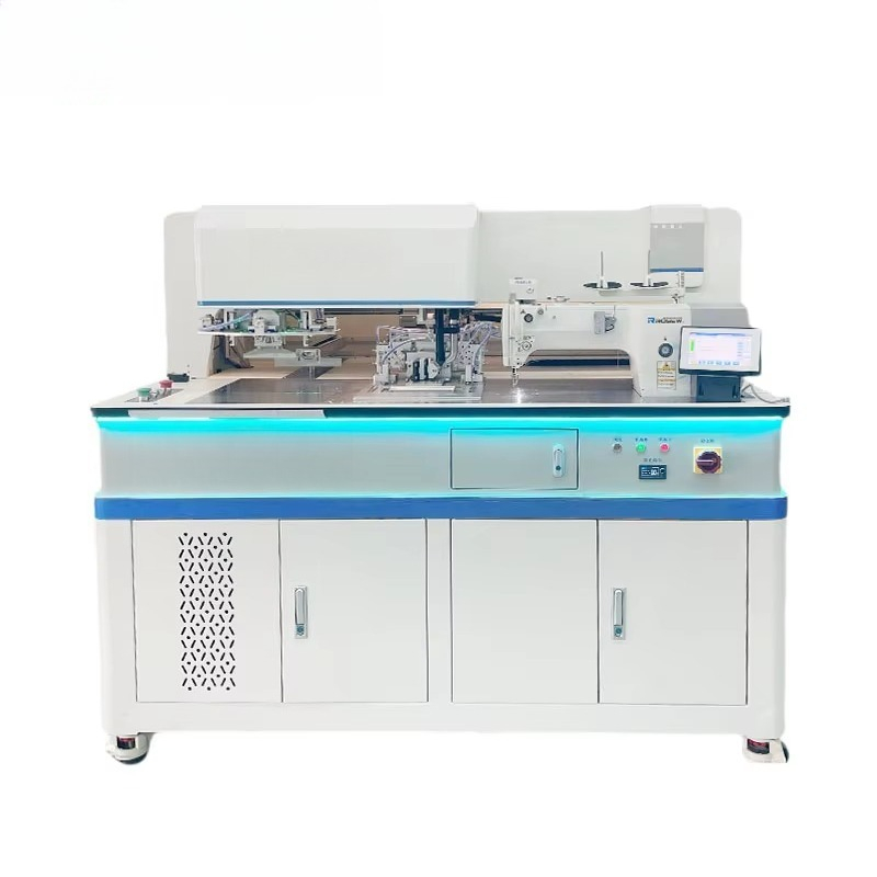 GC-1008-311-3TS New Flat-Bed C – Sewing In Textile Industry recenzja i cena