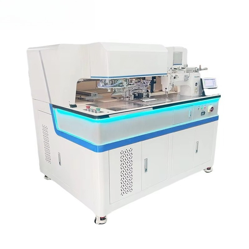 GC-1008-311-3TS New Flat-Bed C – Sewing In Textile Industry recenzja i cena
