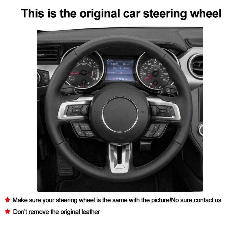 Hand Sewing Car Steering Wheel – Sewing Gt recenzja i cena