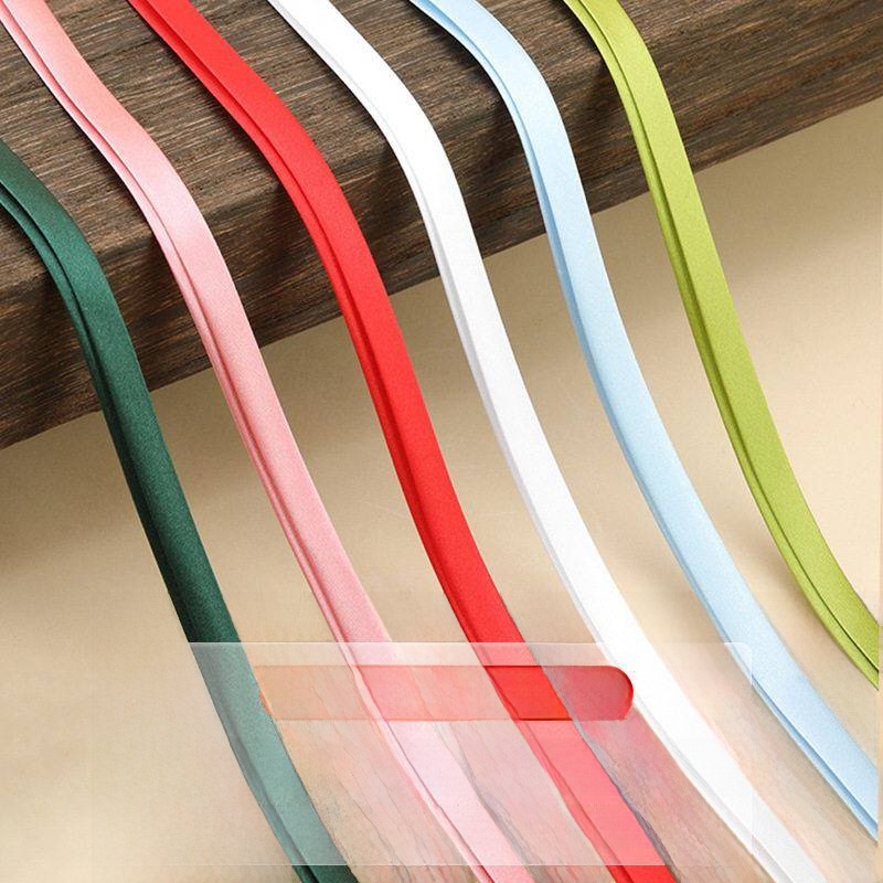Silk  Strip for Qipao Embellis – Sewing Roll recenzja i cena