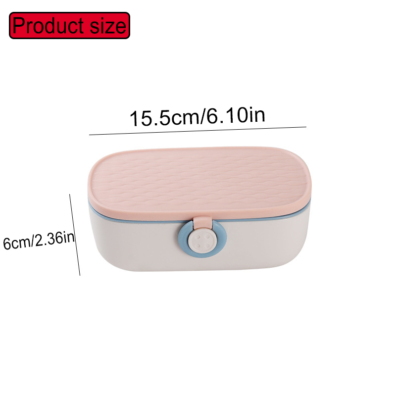 Sewing Kit, Plastic Sewing Box – Sewing Kit recenzja i cena