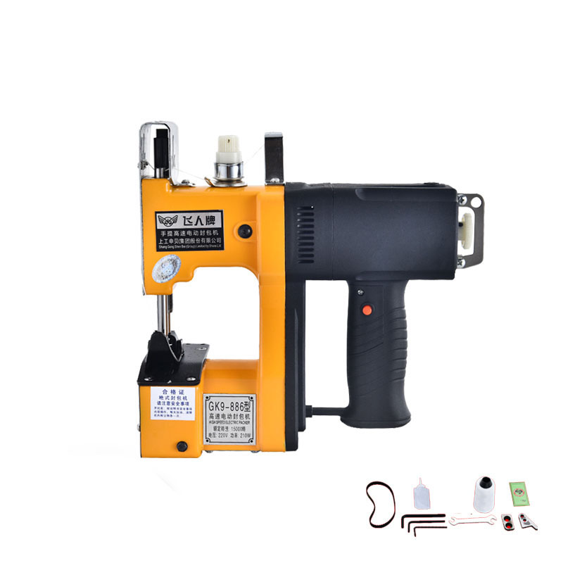 GK9-886 Textile Industry Porta – Sewing In Textile Industry recenzja i cena