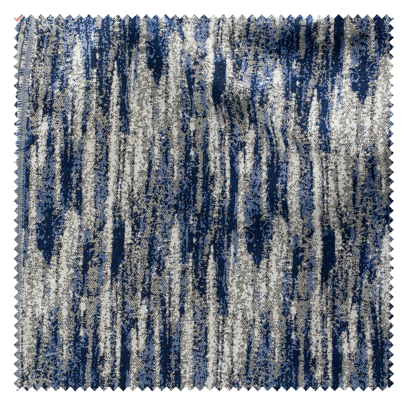 Tie-dye Blue Denim Fabric Jacq – Sewing Tie Dye recenzja i cena