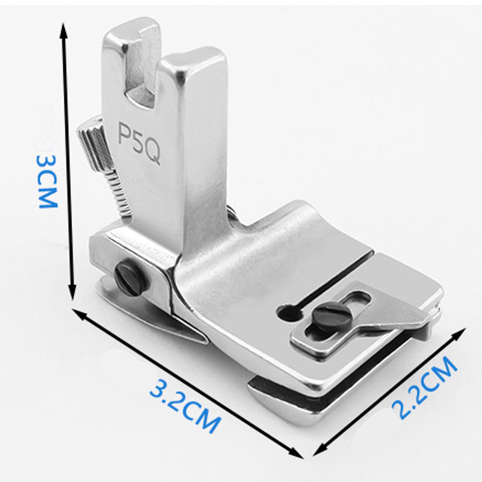 Sturdy Sewing Machine Presser  – Sewing In Textile Industry recenzja i cena