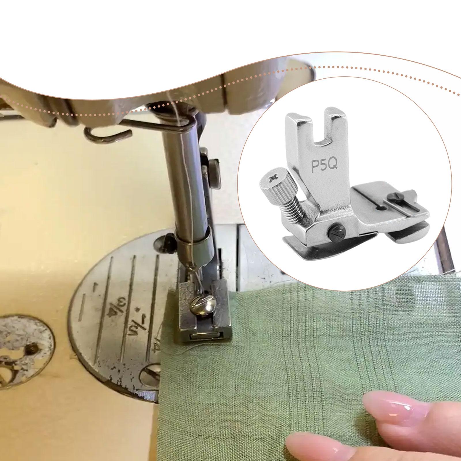 Sturdy Sewing Machine Presser  – Sewing In Textile Industry recenzja i cena