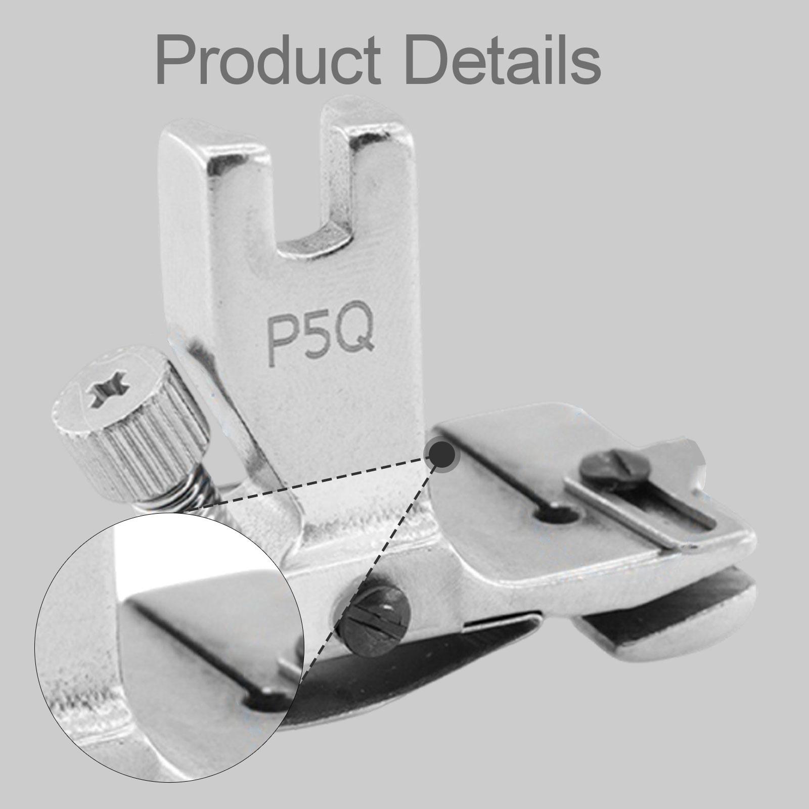Sturdy Sewing Machine Presser  – Sewing In Textile Industry recenzja i cena