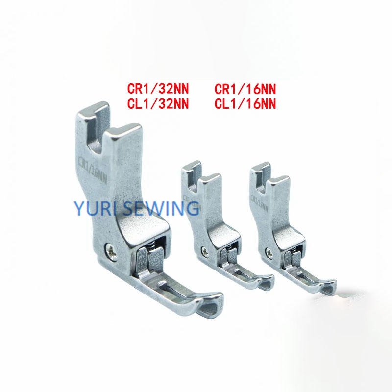 CR1/32NN CL1/16NN All-steel fr – Sewing Front Zipper recenzja i cena