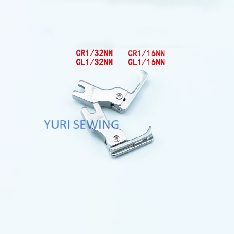 CR1/32NN CL1/16NN All-steel fr – Sewing Front Zipper recenzja i cena