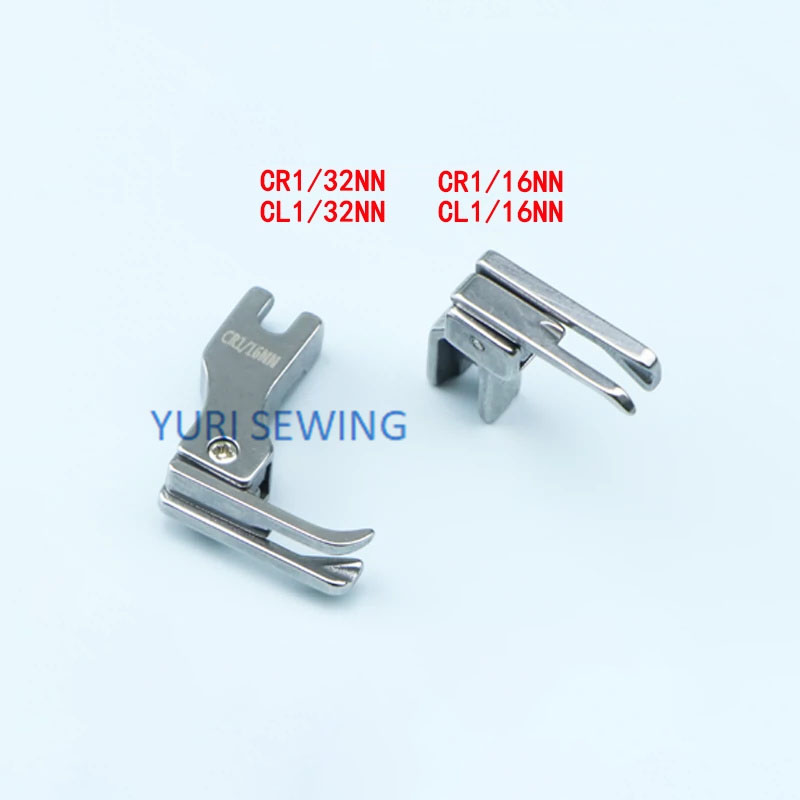 CR1/32NN CL1/16NN All-steel fr – Sewing Front Zipper recenzja i cena