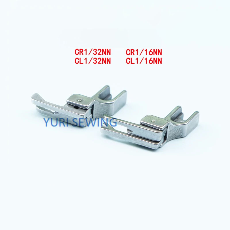 CR1/32NN CL1/16NN All-steel fr – Sewing Front Zipper recenzja i cena