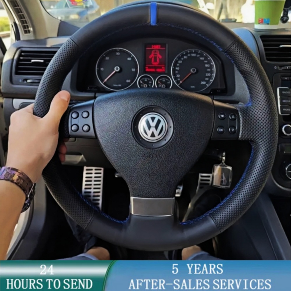 Customized Car Steering Wheel  – Sewing Gt recenzja i cena