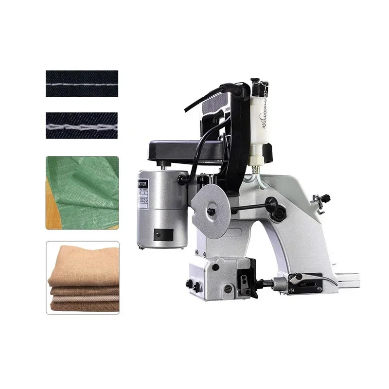 Industrial Electric Sewing Mac – Sewing In Textile Industry recenzja i cena