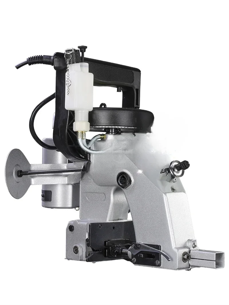 Industrial Electric Sewing Mac – Sewing In Textile Industry recenzja i cena