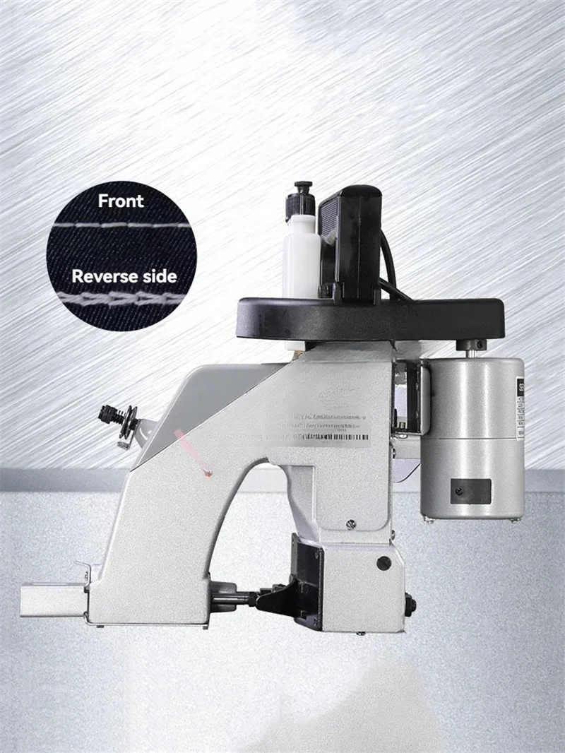 Industrial Electric Sewing Mac – Sewing In Textile Industry recenzja i cena
