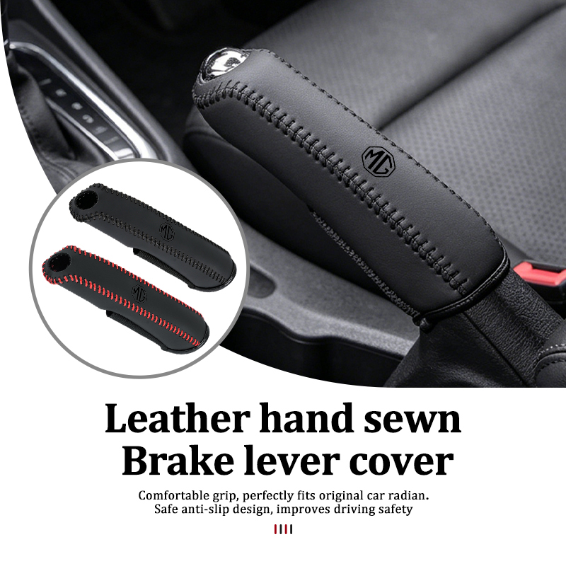 Car Hand Sew Handbrake Sleeve  – Sewing Gt recenzja i cena