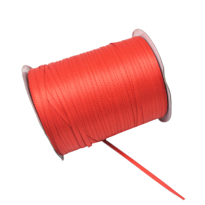 Hot sell 25yards 3mm handmade  – Is Sewing Textile Art recenzja i cena