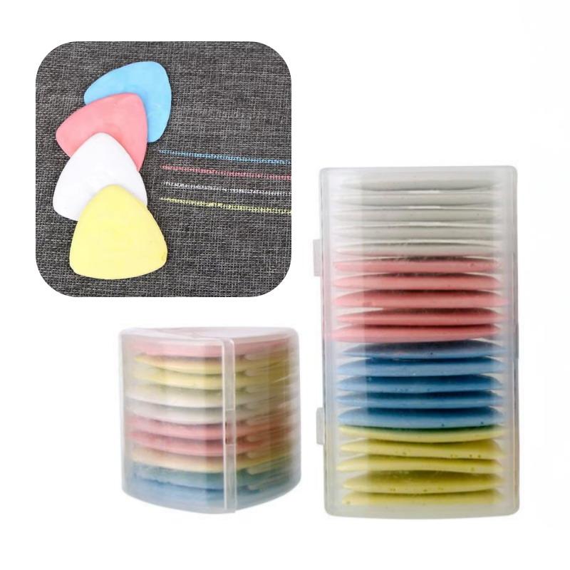 Colorful Erasable Tailor Chalk – Tailor Chalk Marker recenzja i cena