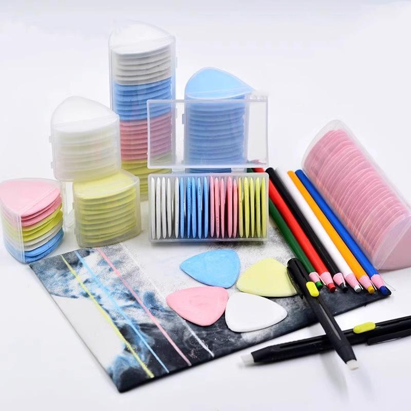 Colorful Erasable Tailor Chalk – Tailor Chalk Marker recenzja i cena